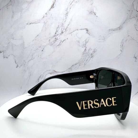 New VERSACE Sunglasses